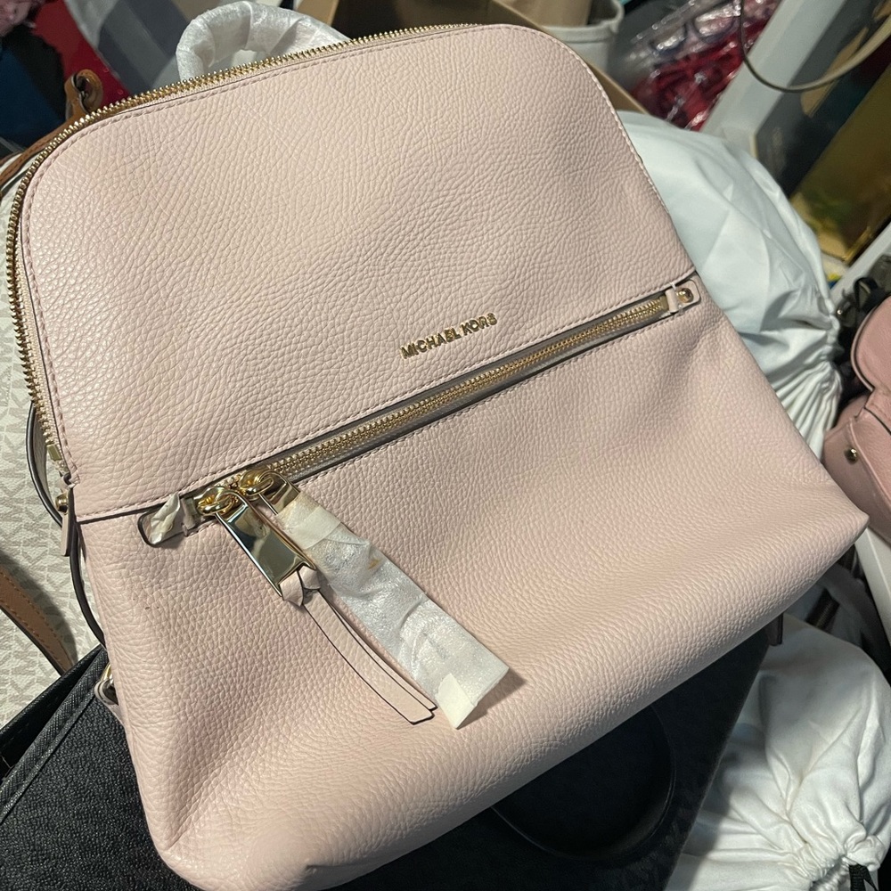 Mk backpack